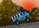 Truckster 2 Game