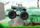 Truck Trials Game