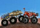 Truck Wars Game