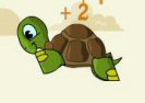 Rêves De Tortue À La Volée Game