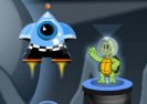 Turtle Rescue Game