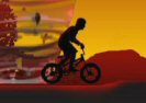 Alacakaranlık Bmx Game