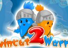 Twin Cat Warriors 2