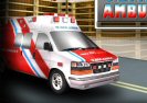 Ambulance Ultime Game