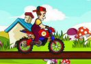 Ultimate Stunt Champ Game