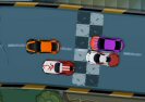 Underground Racing Kings Game