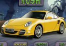 Onderwereld Rush Game
