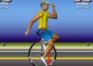 Unicycle Askl Game