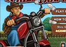 Uphill Farmer Game