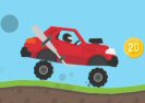 Up Hill Racing 2 Game