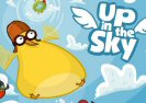 Up In The Sky Game