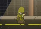 Urban Soldat Game