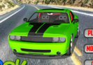 V8 Muscle Cars 2 Game