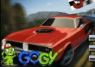 V8 Muscle Cars 3