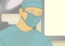 عمل جراحی زانو مجازی Game