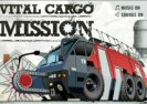 Vital Cargo Mission Game