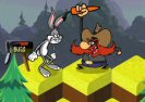 Wabbit الجبل الجنون Game