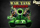 War Tank Destroyer