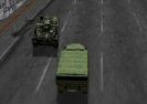 War Truck Game