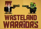 Wasteland Warriors