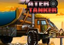 Water Tanker Game