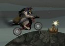 Werewolf Rider Game