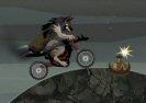 Werewolf Rider