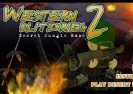 Westerse Blitzkrieg 2 Game