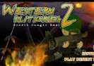 Western Blitzkrieg 2 Game