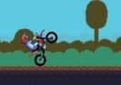 Wheelie Legend Game