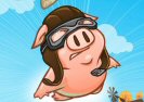 Wenn Schweine Fliegen Game