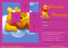 Winnie Memory