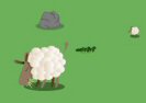 Wolf Catch Sheep Game