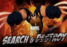 Wolverine Search And Destroy