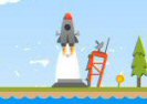 Wonder Rocket Game