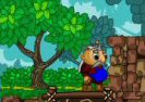 Woodcutter Game