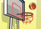 Kejuaraan Dunia Bola Basket Game