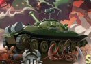 World of Tanks The Crayfish Game