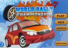 World Rally Championship Game