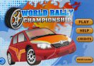 World Rally Championship