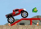 Xtreme Stunt Truck Game