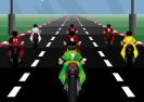 Y2K Motorcycle Game