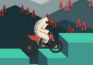 Yeti Extreme Motocross Game