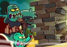 Zombie Demolisher 3 Game