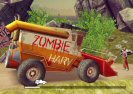 Zombie Derby 2 Game