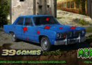 Zombie Drive 2