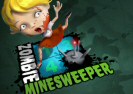 Zombie-Minesweeper Game