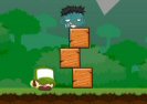 زمان نجات انسان زنده شد Game