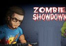 Zombie Showdown Game
