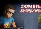 Zombie Showdown